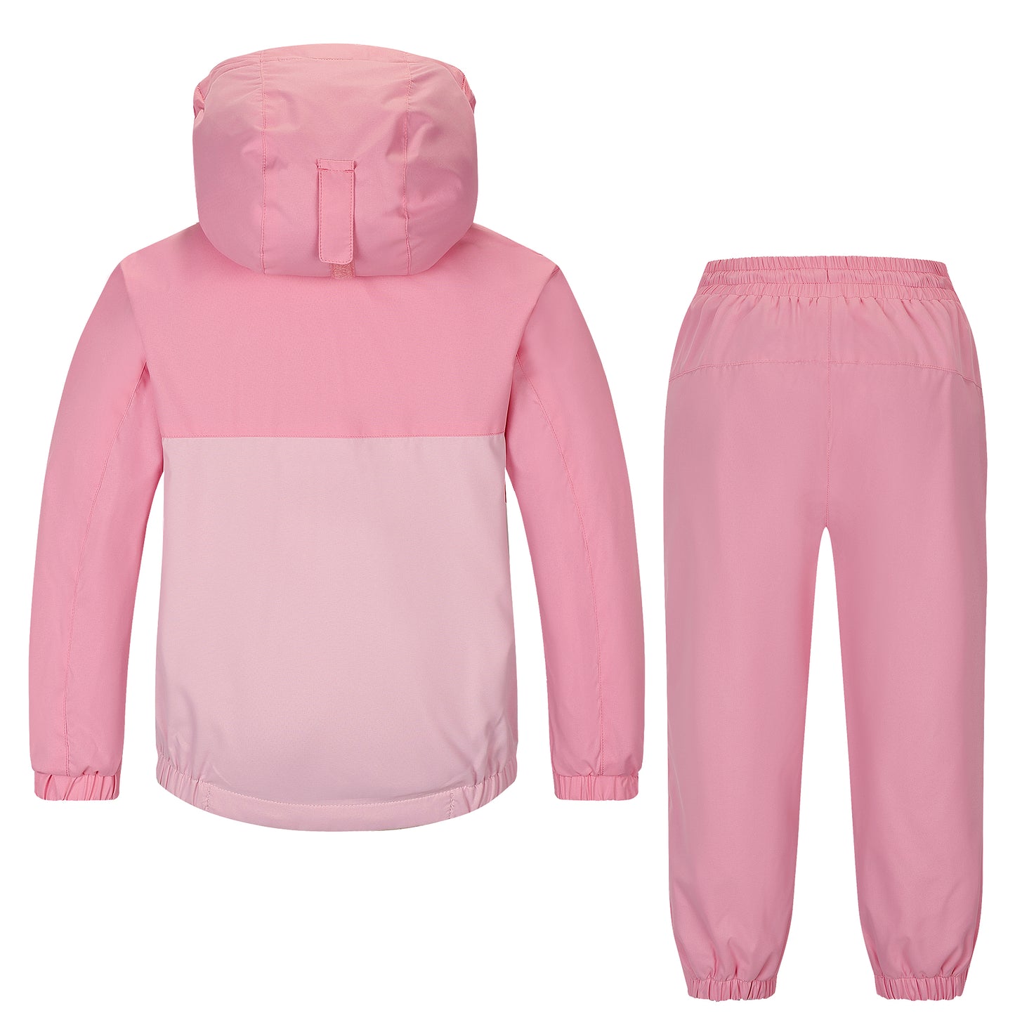 Flåklypa Tynset, Fritidsdress - Rosa