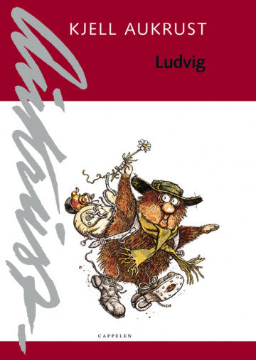 Ludvig, bok