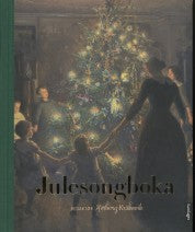 Julesongboka, bok