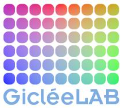 Ludvig leser Østlendingen - Tegning