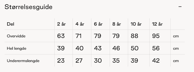 Flåklypa strikkegenser - strikkepakke