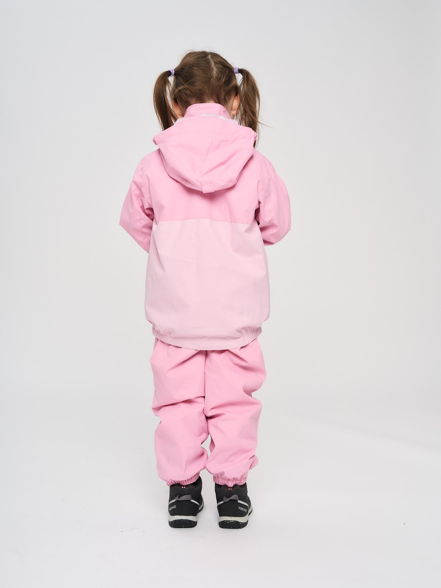Flåklypa Tynset, Fritidsdress - Rosa